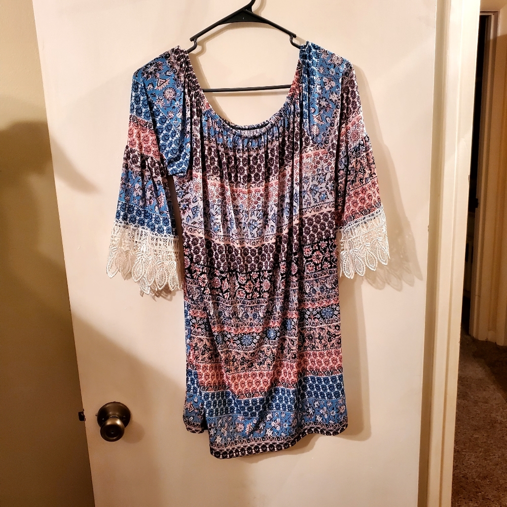 Women's Shirt